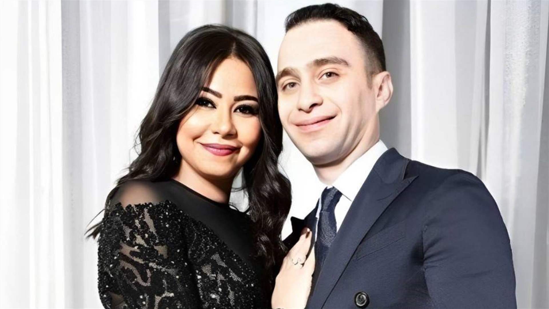 قصة حسام حبيب وشيرين عبد الوهاب تابع... والأخيرة تلجأ إلى المحاكم!