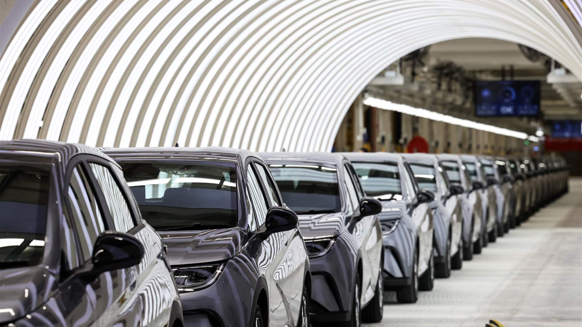 A Historic $1 Billion Deal for Turkey&#39;s Automotive Industry