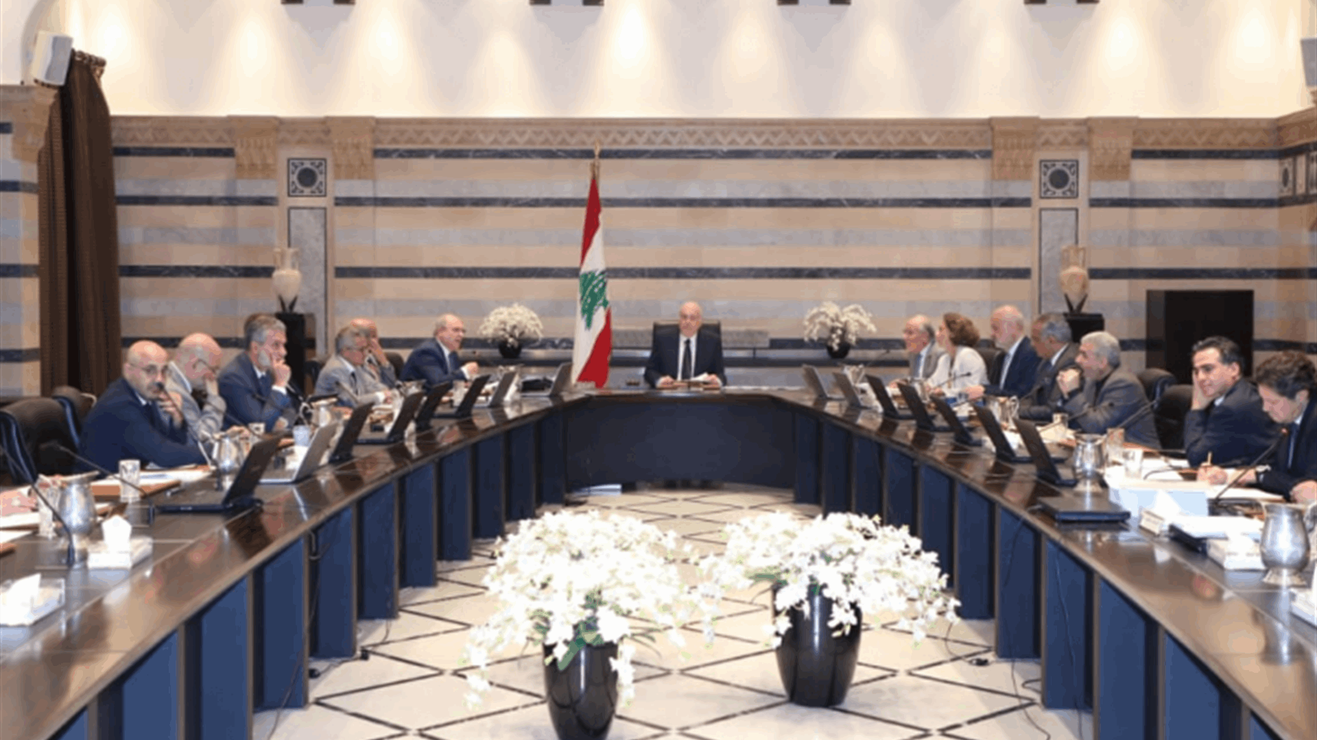 ميقاتي: لالتزام تنفيذ مندرجات القرار 1701 كاملًا بحذافيره