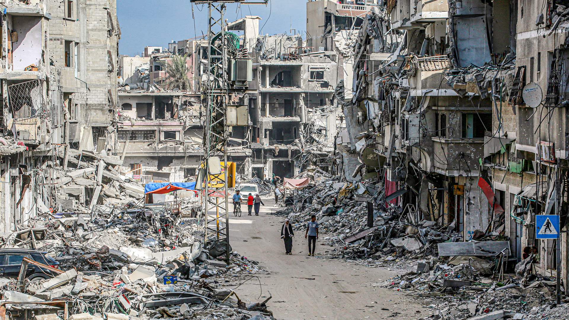 Hamas confirms 29 casualties from Israeli strike near Khan Younis school