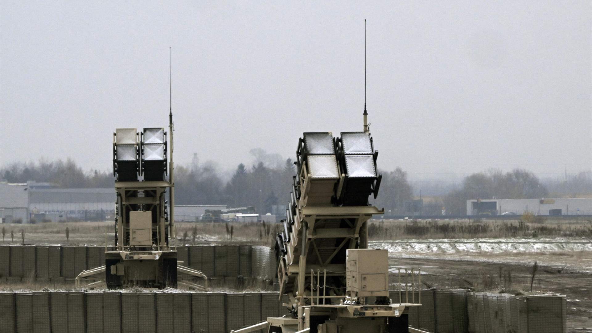 US and allies announce additional air defense support for Ukraine