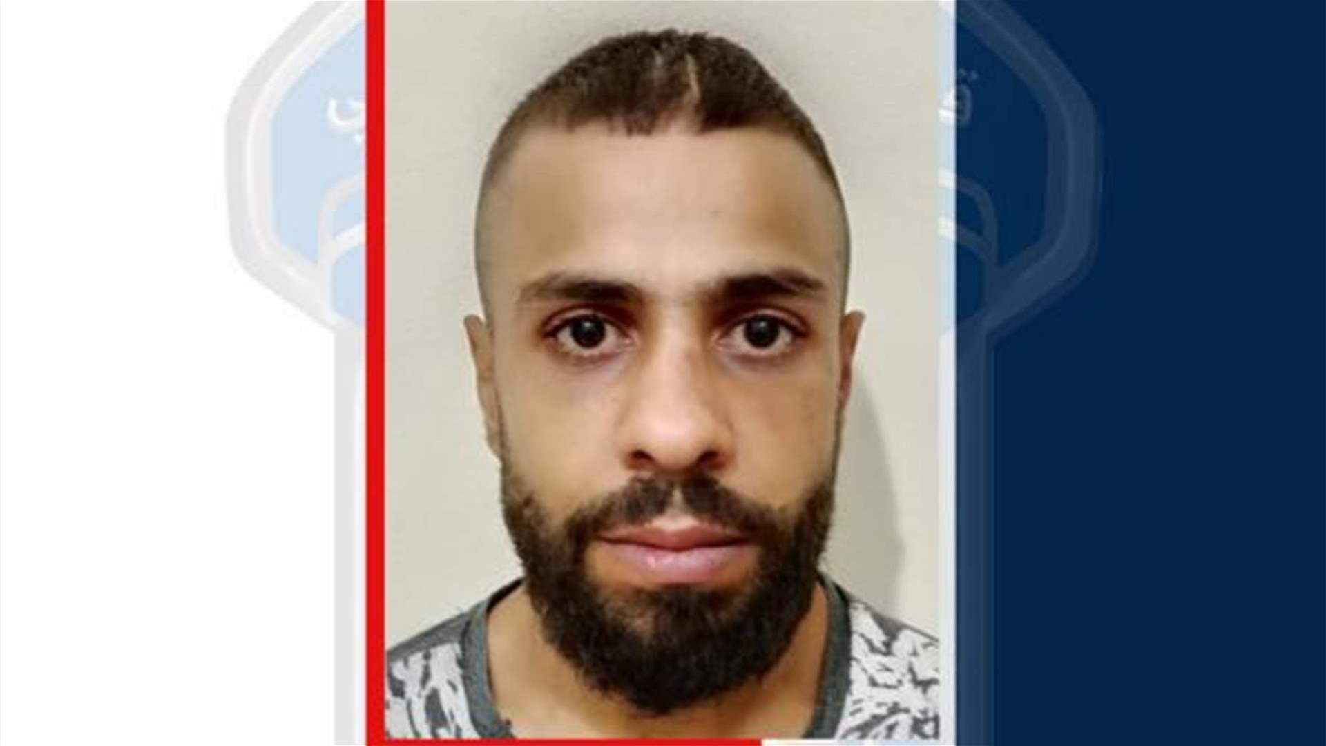 نفّذ مئات عمليات سلب بقوة السلاح... توقيف أحد أخطر المجرمين بعملية نوعية
