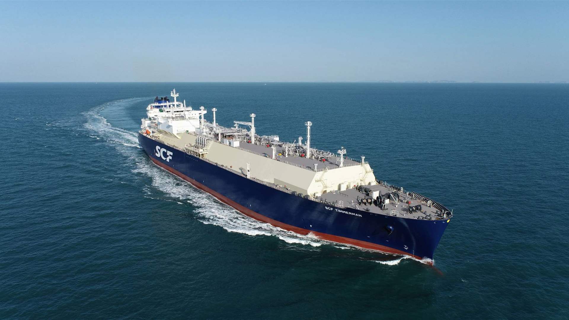 UKMTO: Ship reports explosion nearby off coast of Yemen