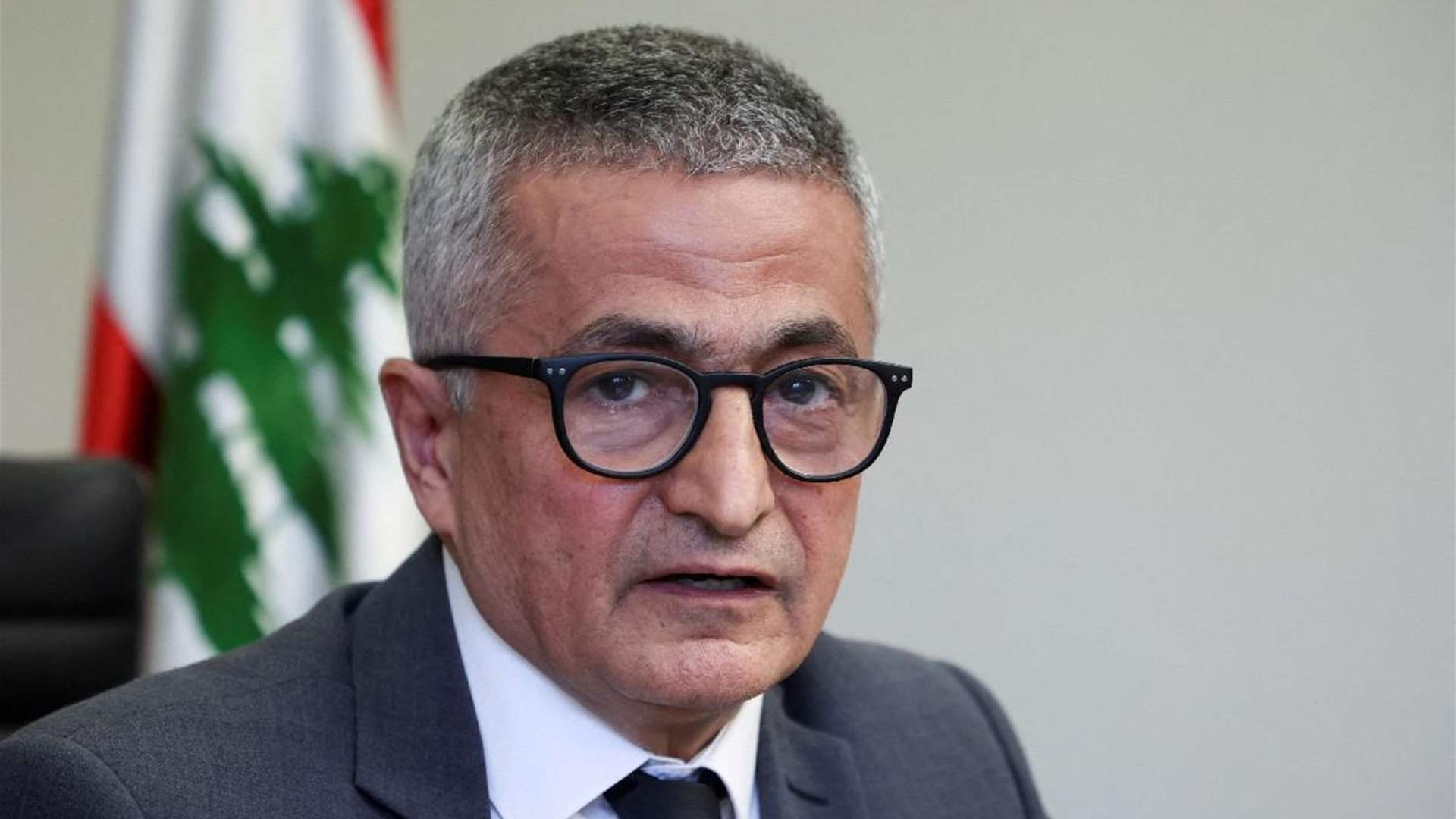 وزير المالية أصدر 4 قرارات بتمديد مهل وتسوية غرامات التحقق والتحصيل
