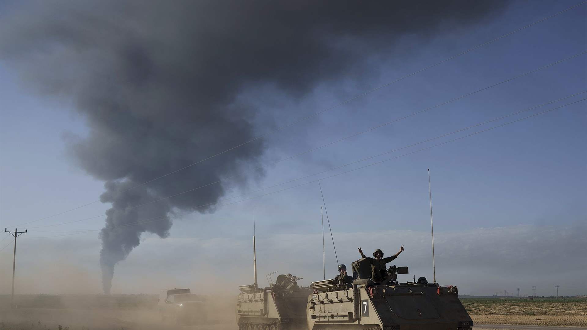 Israeli Negotiations with Hamas: Progress Amid Escalating Conflicts