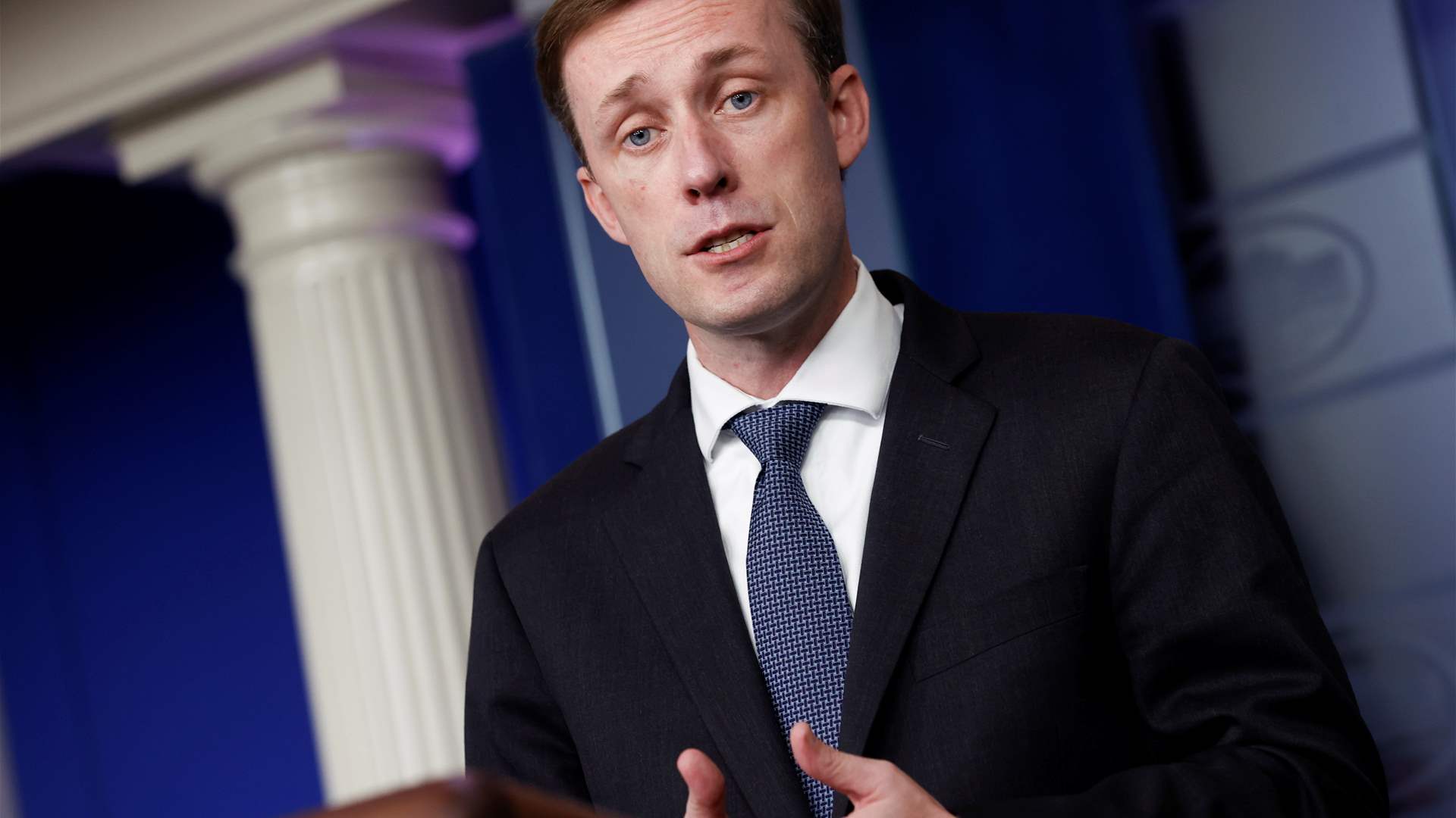 White House hopes US to wind down Gaza pier operations in relatively short order