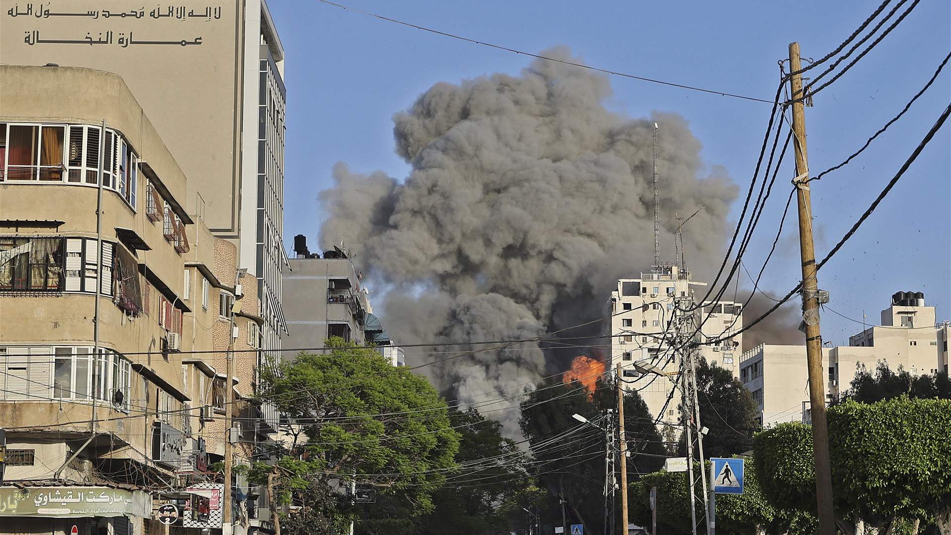 لقاء في بيصور ورسوخ لثوابت أساسية في طائفة الموحدين الدروز (النهار)