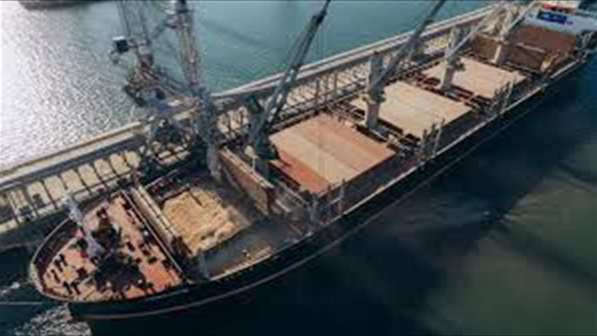 بيسكوف: روسيا لا تستبعد أي سيناريوهات عن اتفاق تصدير الحبوب عبر البحر الأسود