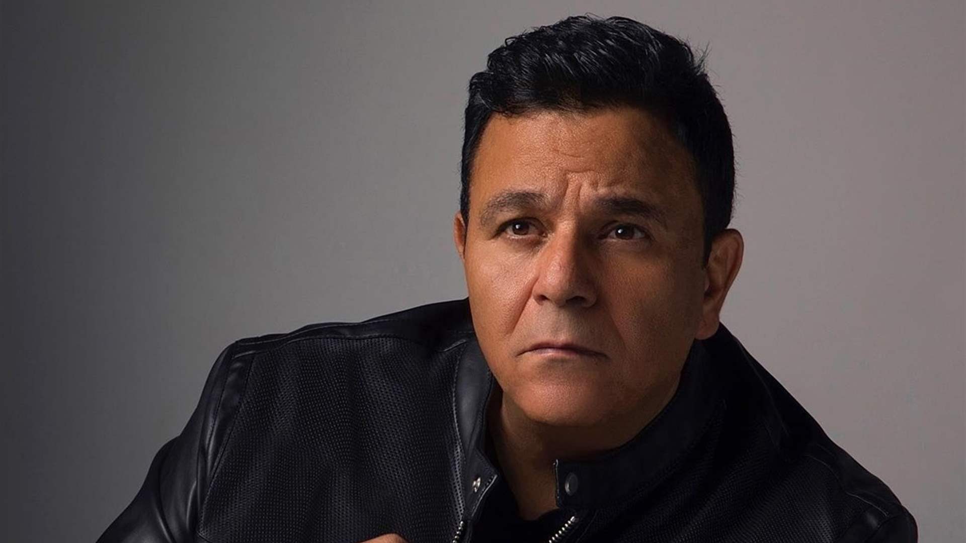 محمد فؤاد يرد على الشائعات... هذا هو وضعه الصحي!