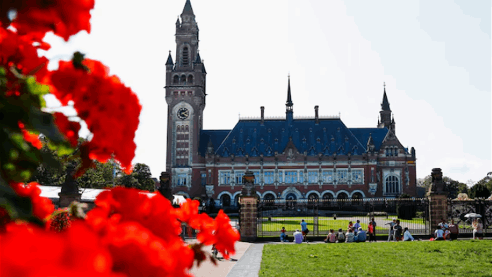 ICJ to deliver opinion on Israeli occupation of Palestinian territories on July 19