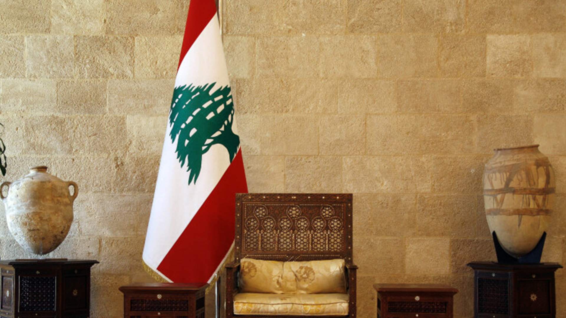 لا حل رئاسيًا في المدى المنظور (الجمهورية)