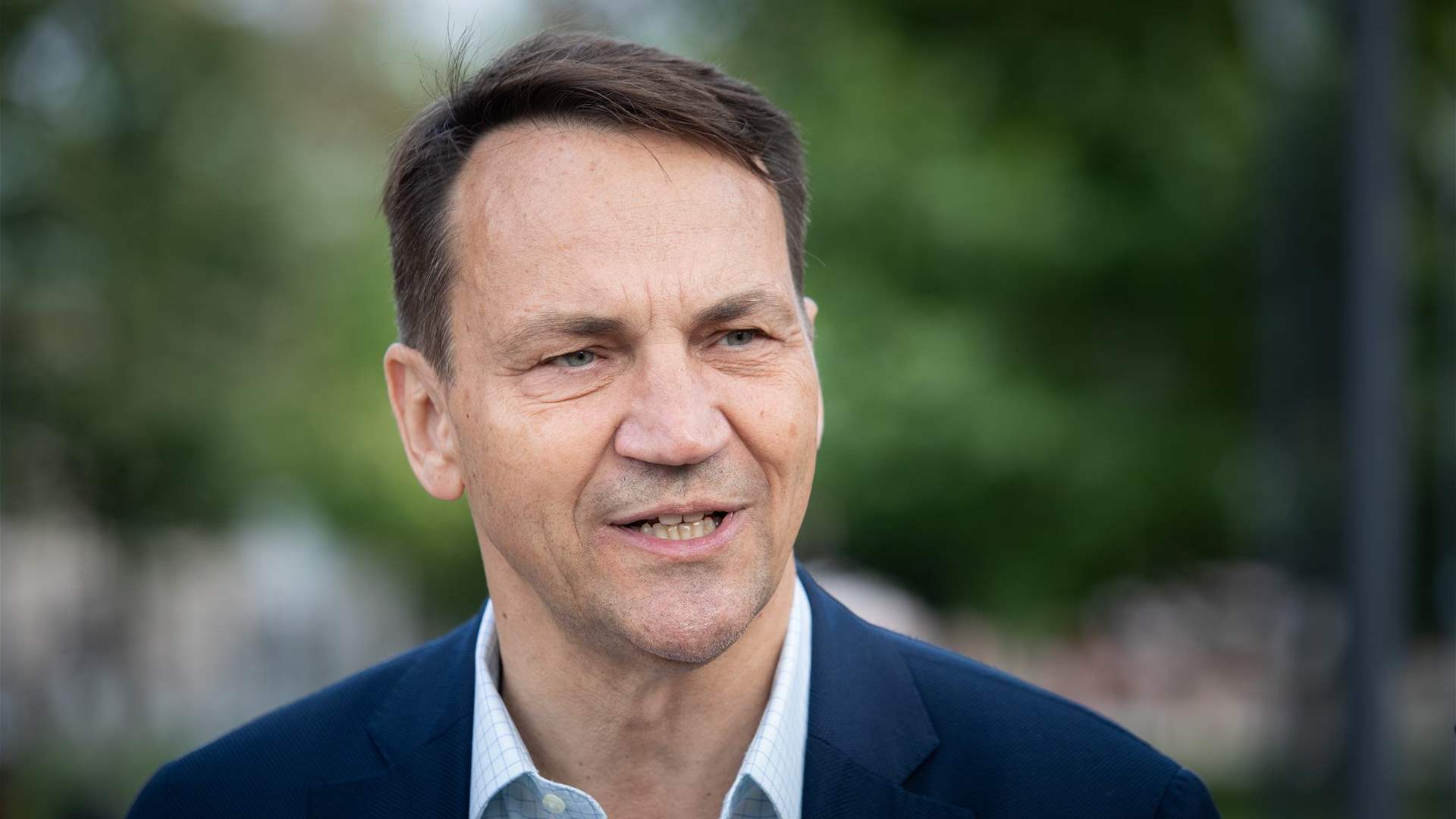 Poland to spend 5% of GDP on defense in 2025