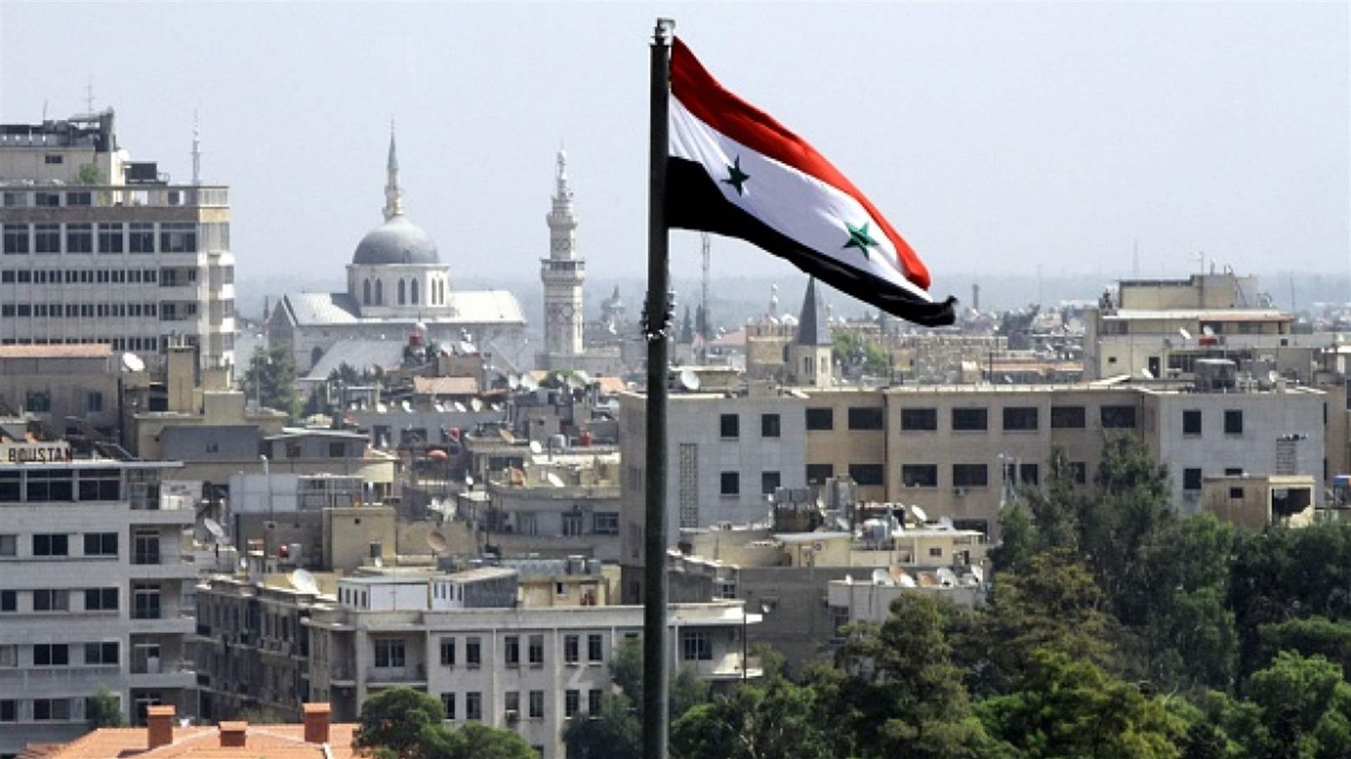 Syria reports: Soldier killed, three wounded in Israeli strikes