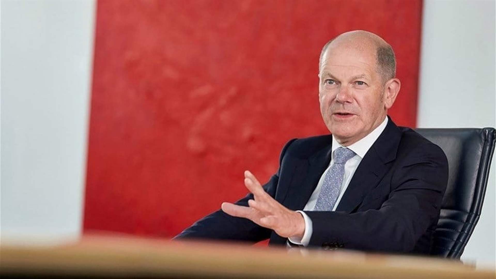 المستشار الألماني: الهجوم على ترامب دنيء