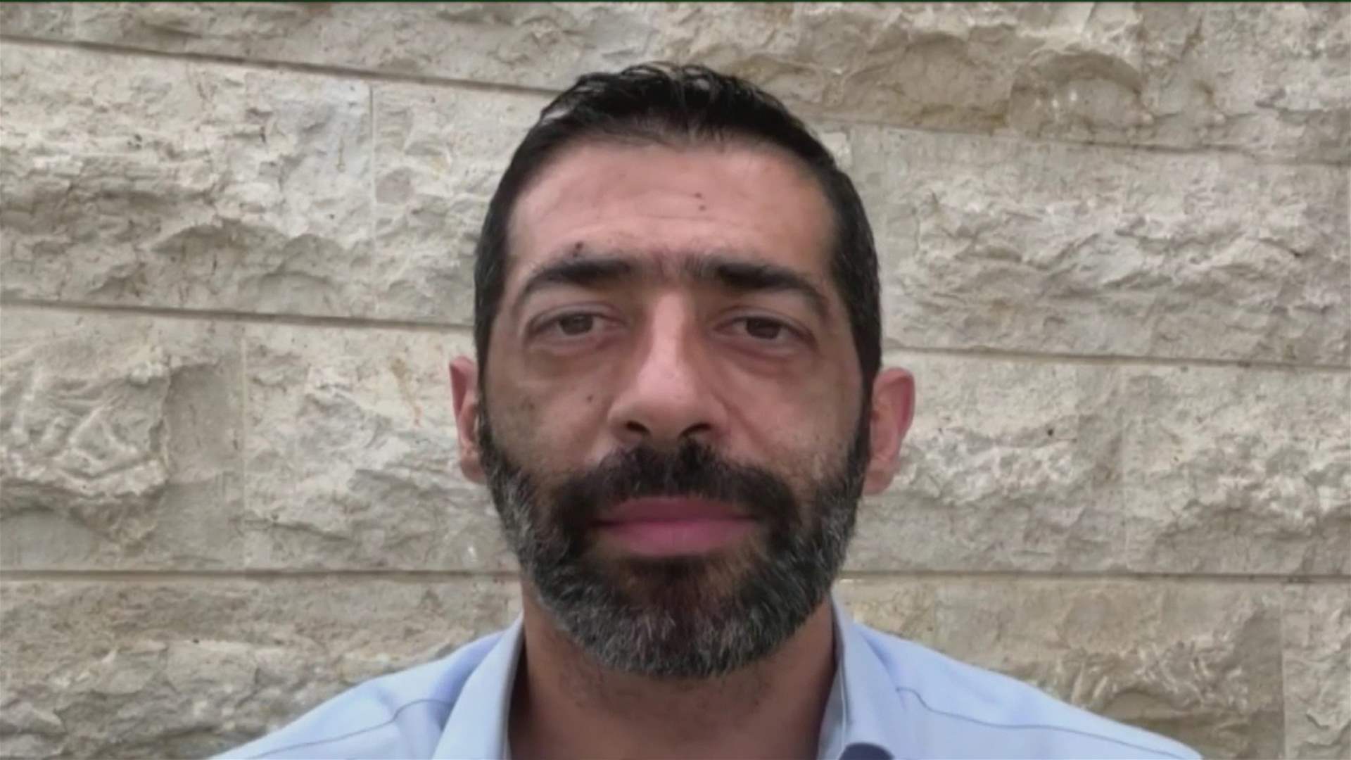حنكش للـLBCI: مستمرون بالمبادرة.. وعلى الرئيس بري تطبيق الدستور