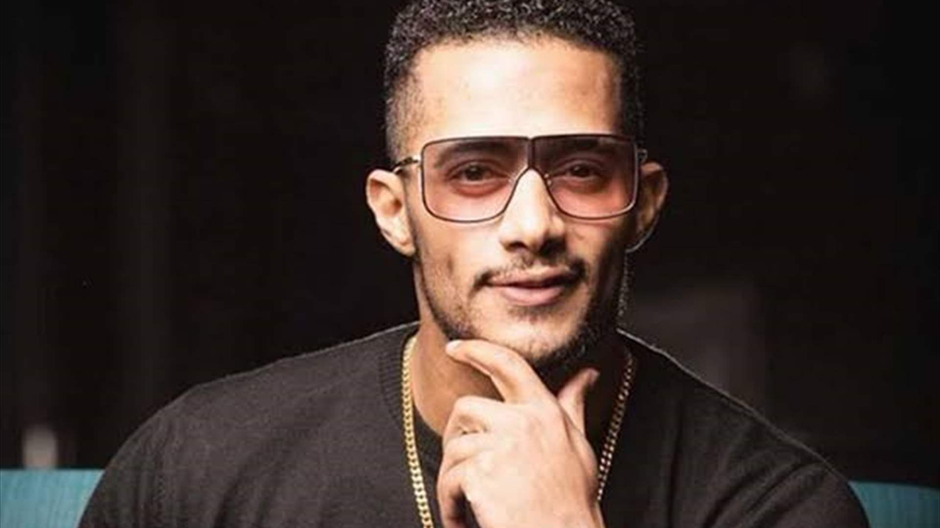 محمد رمضان يعلّق على صفعه أحد معجبيه:"الاعتراف بالخطأ من شيم الكبار"! (فيديو)