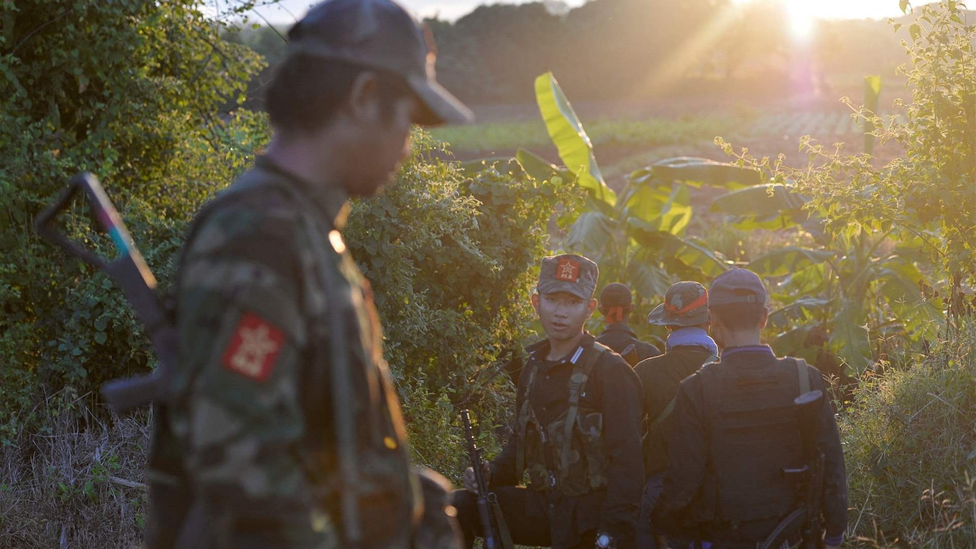 Myanmar alliance says agreed 4-day ceasefire with military in Shan state