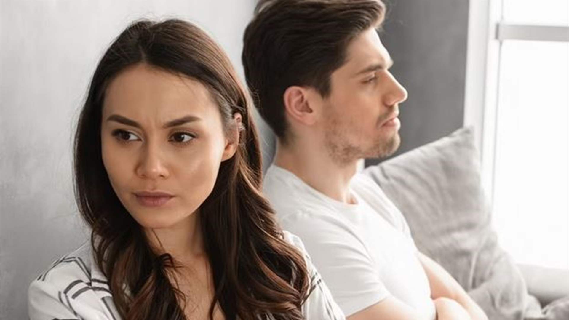 حبيبها قد ينفصل عنها... شابة تواجه مخاوف عدة لسبب غير متوقع!