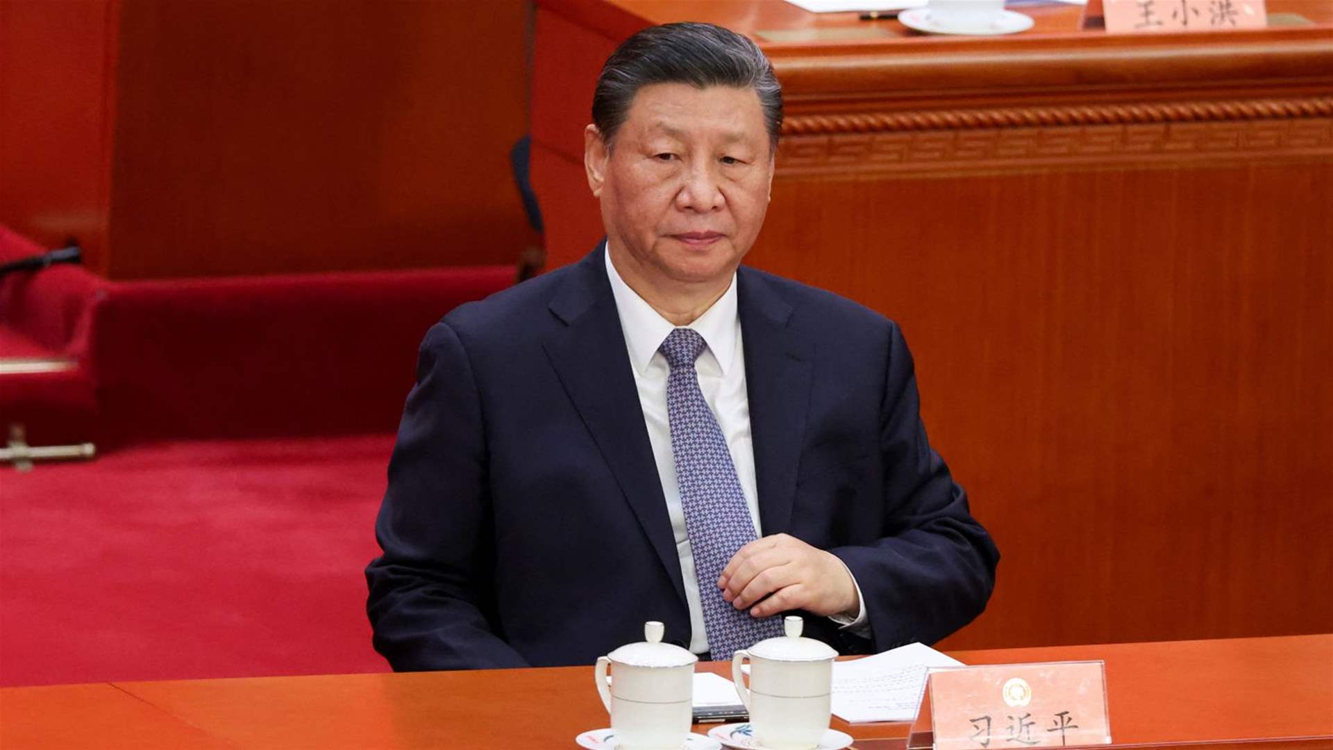 China's ruling Communist Party begins key economic meeting