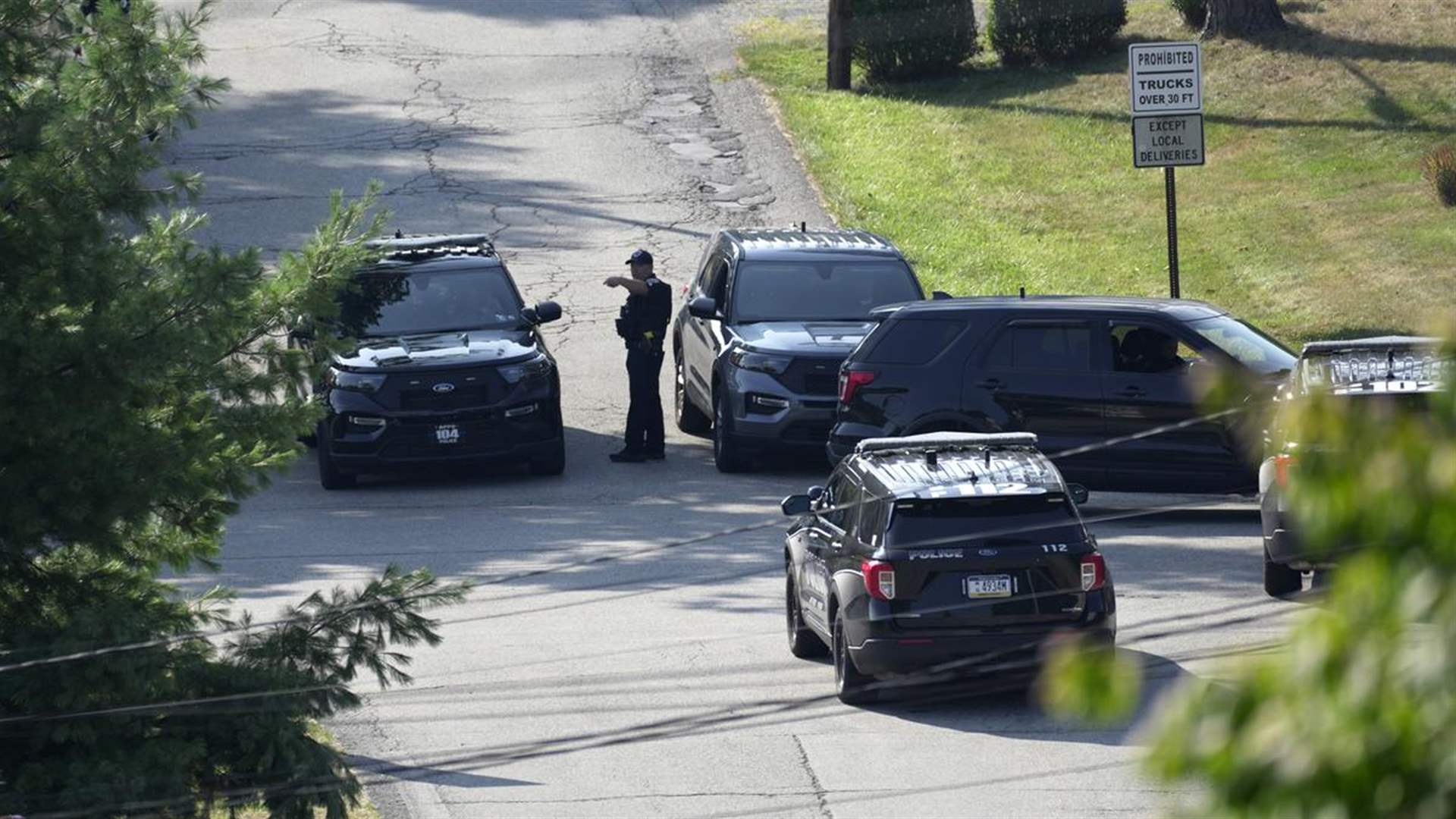 FBI: Shooter who targeted Trump acted alone