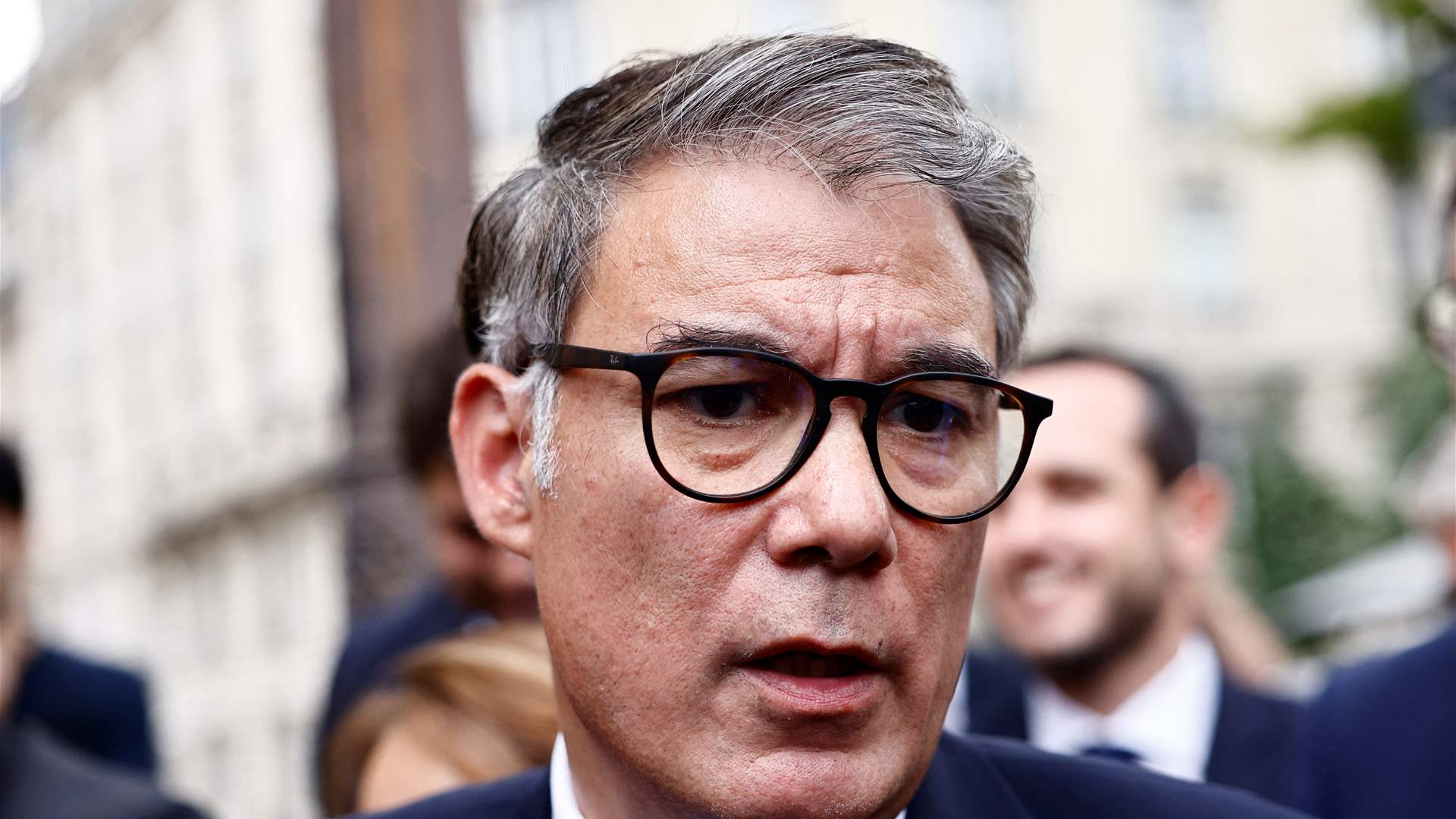 France&#39;s left-wing parties struggle to unite, Socialists&#39; leader says