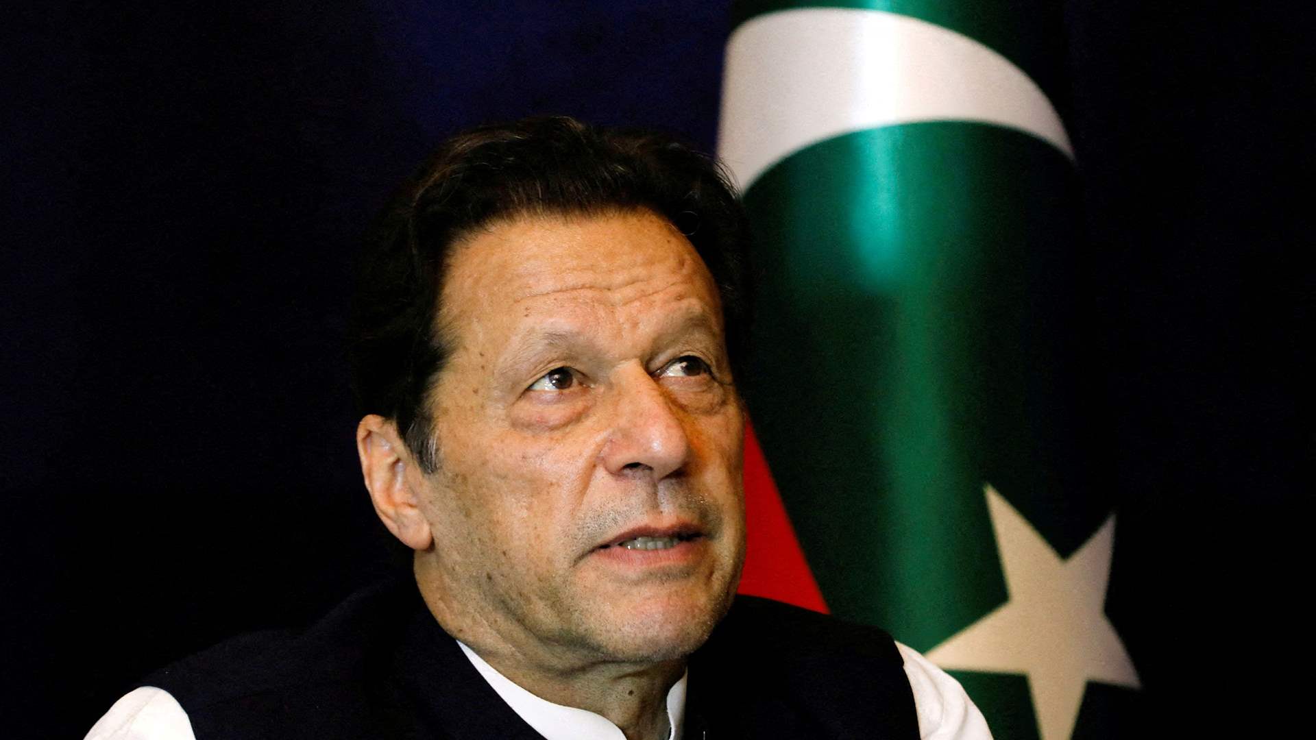 Pakistan government will seek to ban party of ex-PM Khan