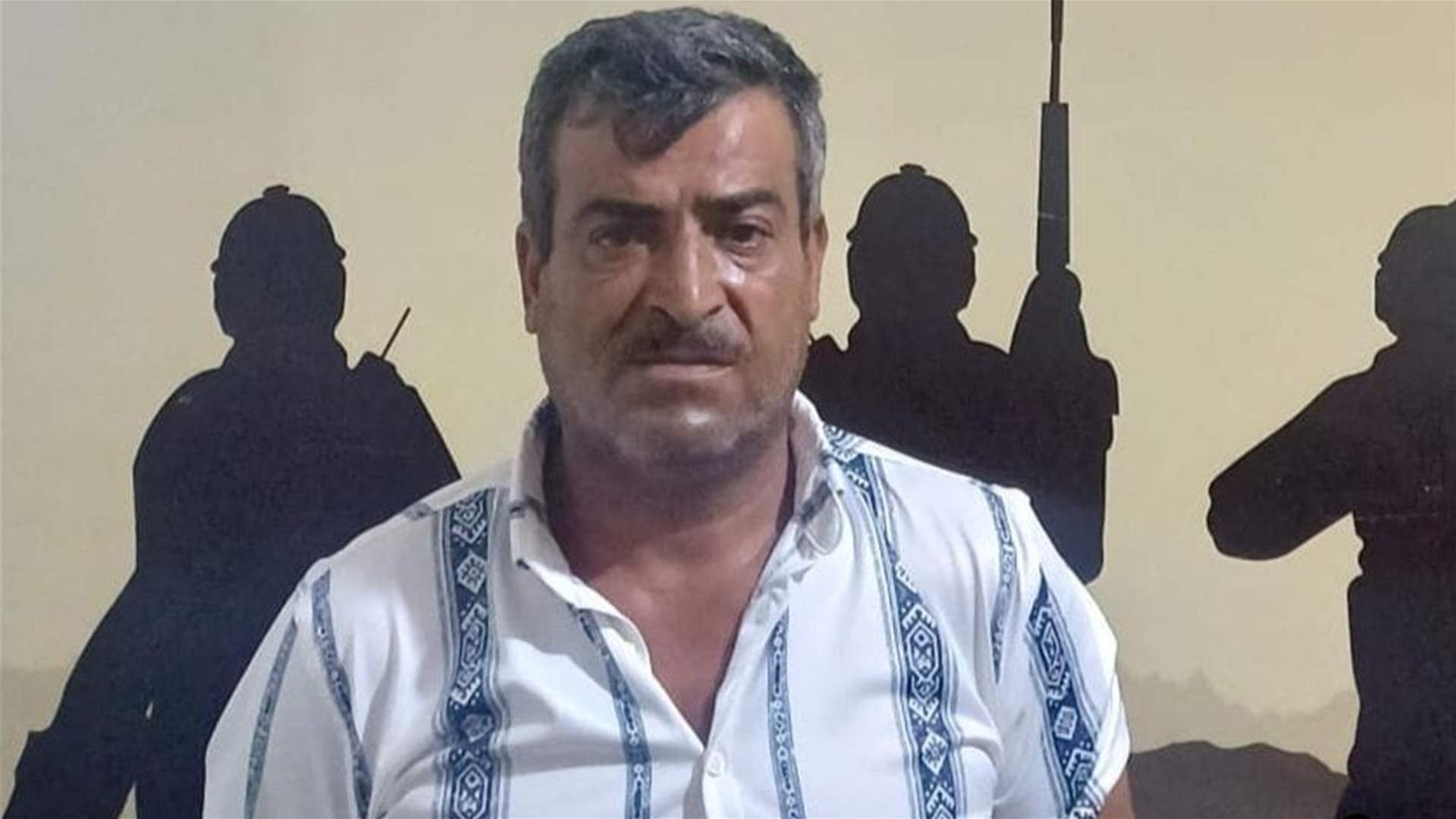أمن الدولة توقف مشعوذاً في صور يستغلّ ضحاياه