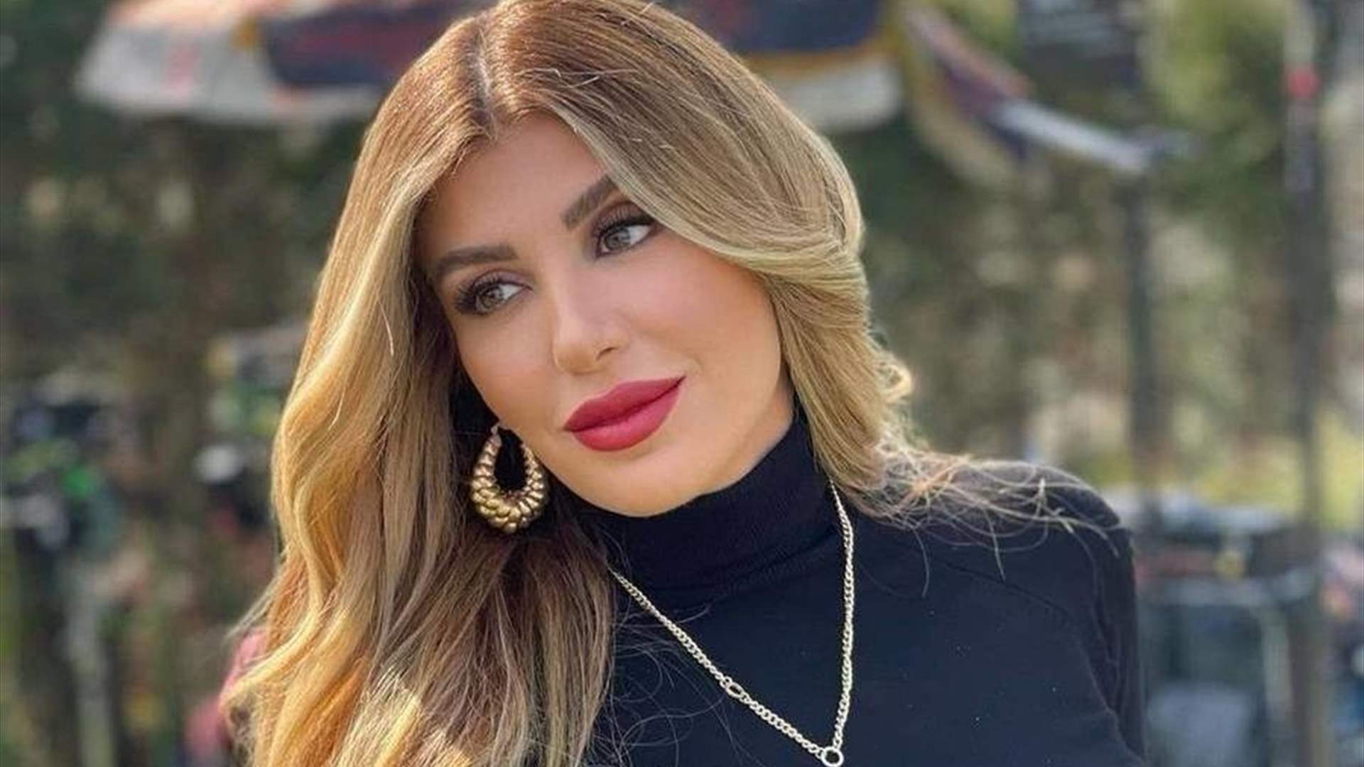 ريتا حرب تحتفل بعيد ميلاد ابنتها مع نجوم &quot;ستيليتو&quot;... هكذا بدت الأجواء! (فيديو)