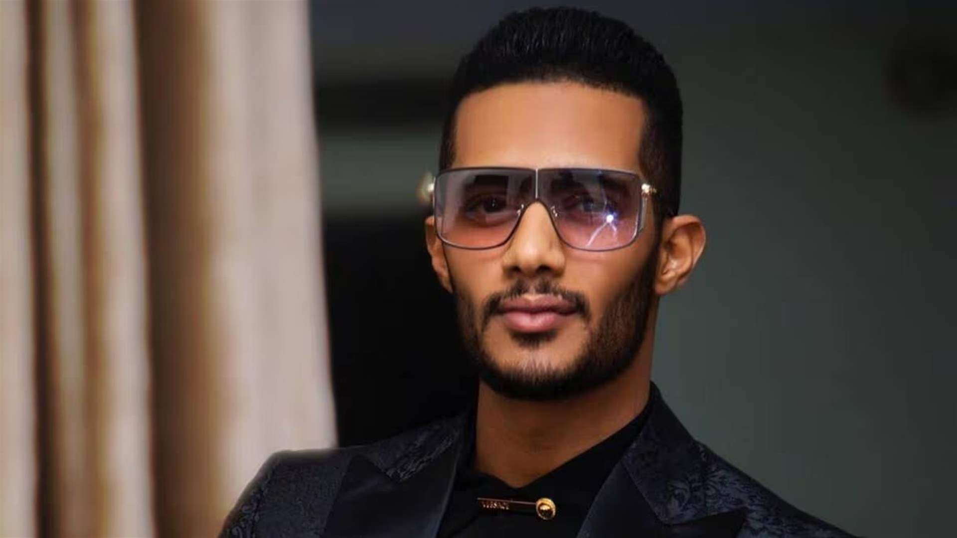 بعد اعتذار محمد رمضان... الشاب المصفوع يخرج عن صمته: هذا ما قاله