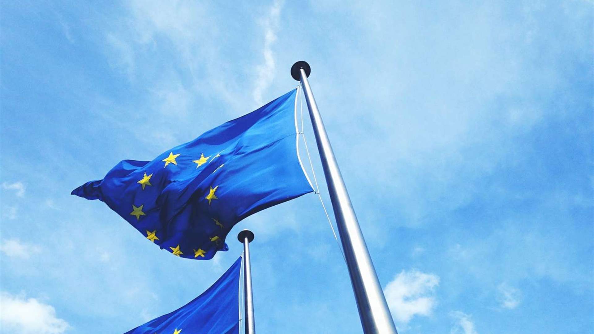 EU imposes fresh sanctions on 'extremist' Israeli settlers