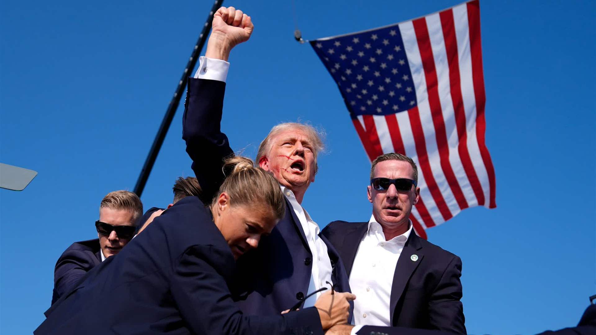 Attempted Trump assassination: Safety concerns heightened as FBI investigates shooter&#39;s motives