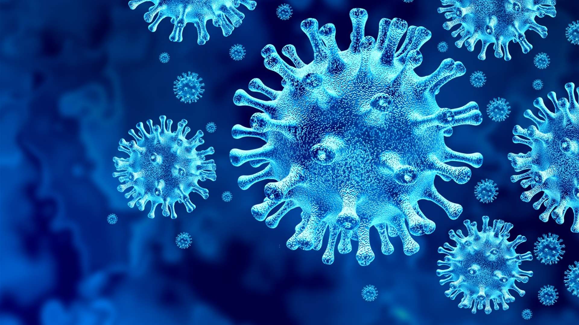 Health alert: Lebanon monitors FLiRTLB1 variant as symptoms spread