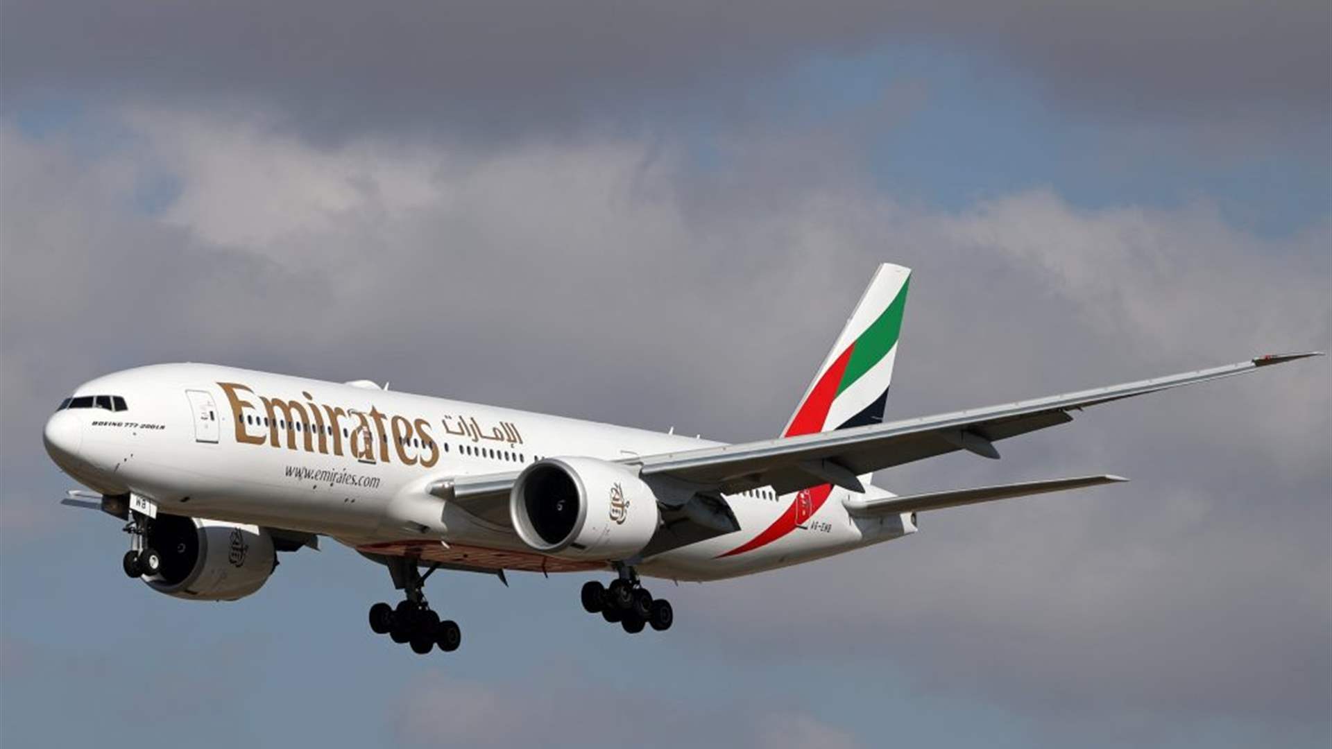 Nigeria, UAE to restart flights between both countries, minister says