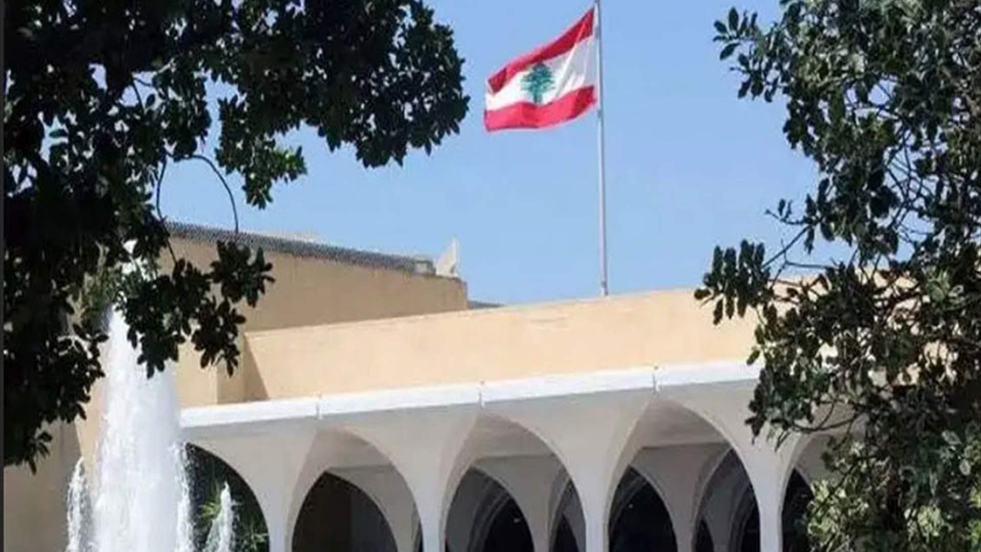 بارولين عرض لائحة مرشحين رئاسيين خُماسية على الأقطاب المسيحيين (الأنباء الكويتية)