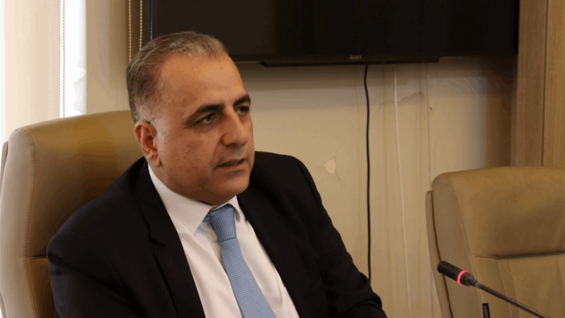 كركي : 626 مليار ل.ل. للمستشفيات كبدل علاج غسيل الكلى منذ مطلع العام 2024