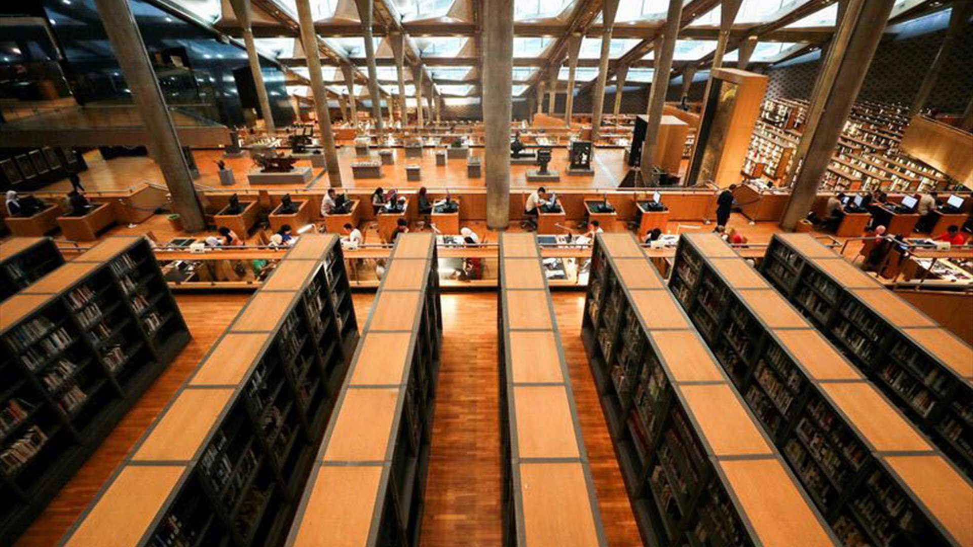 انطلاق معرض مكتبة الإسكندرية للكتاب... وجائزة جديدة بانتظار القرّاء