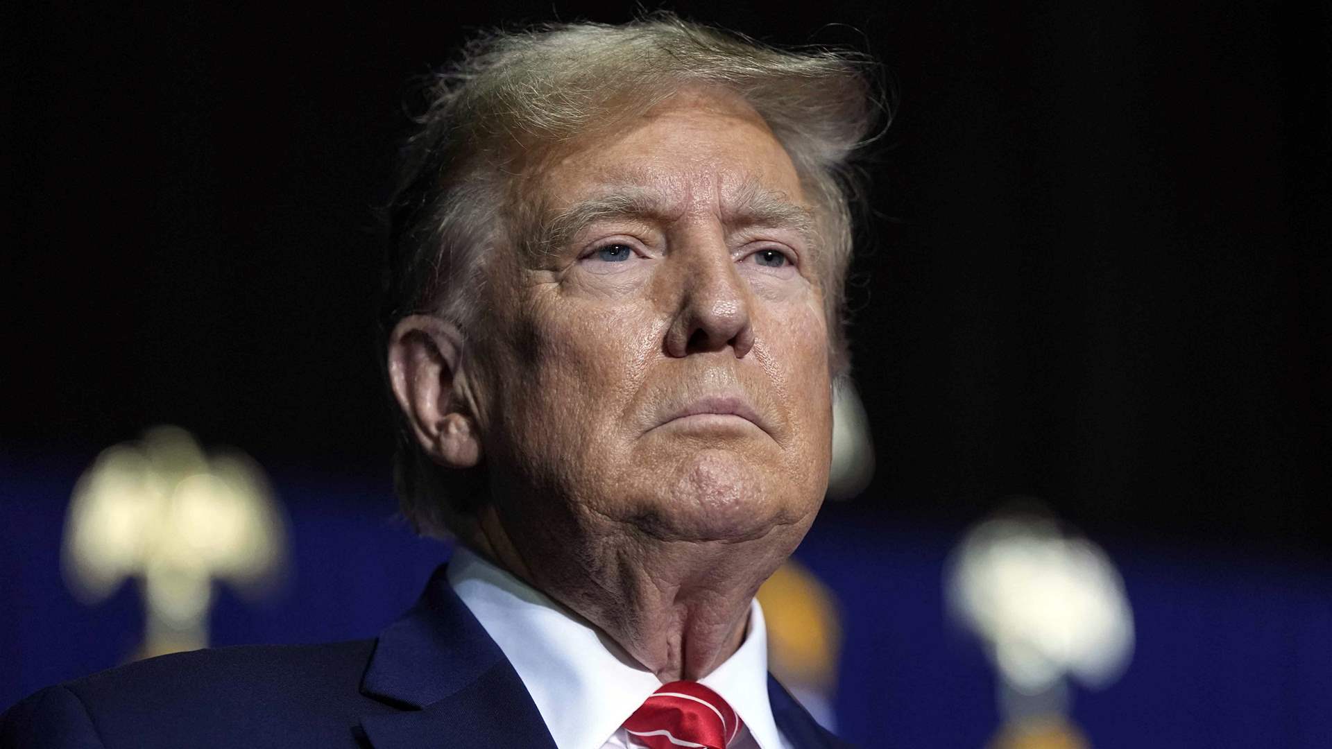 Justice Department to appeal dismissal of classified documents case against Trump