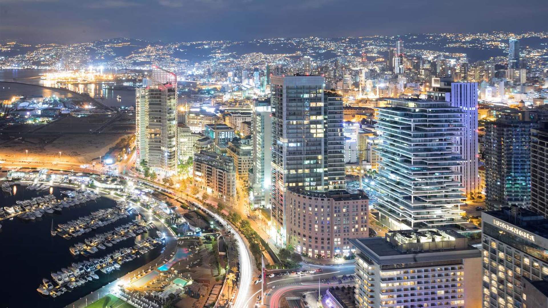 Beirut Holidays Festival: Reviving the Heartbeat of the Capital