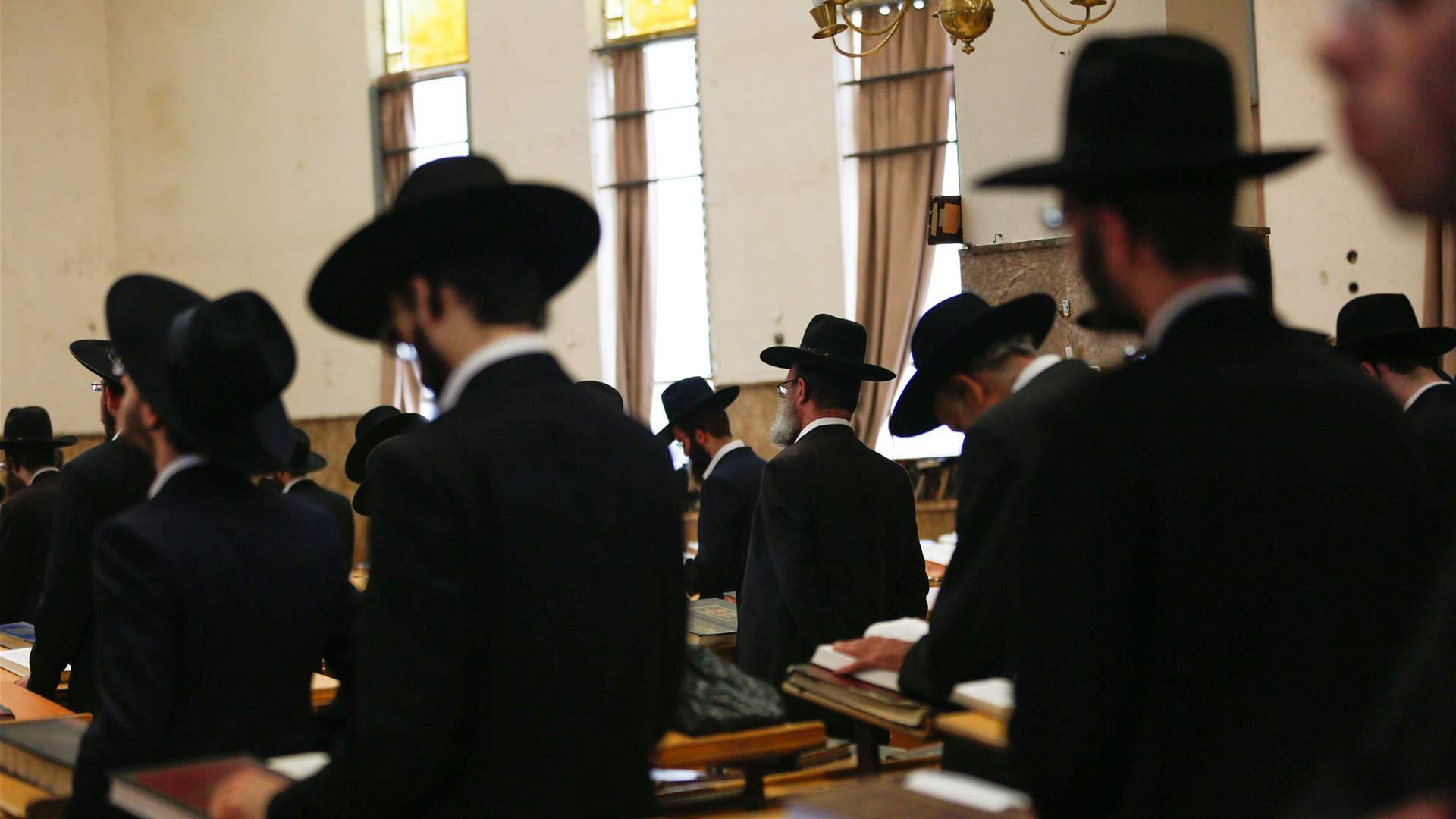 Israeli military to begin drafting ultra-Orthodox seminary students next week
