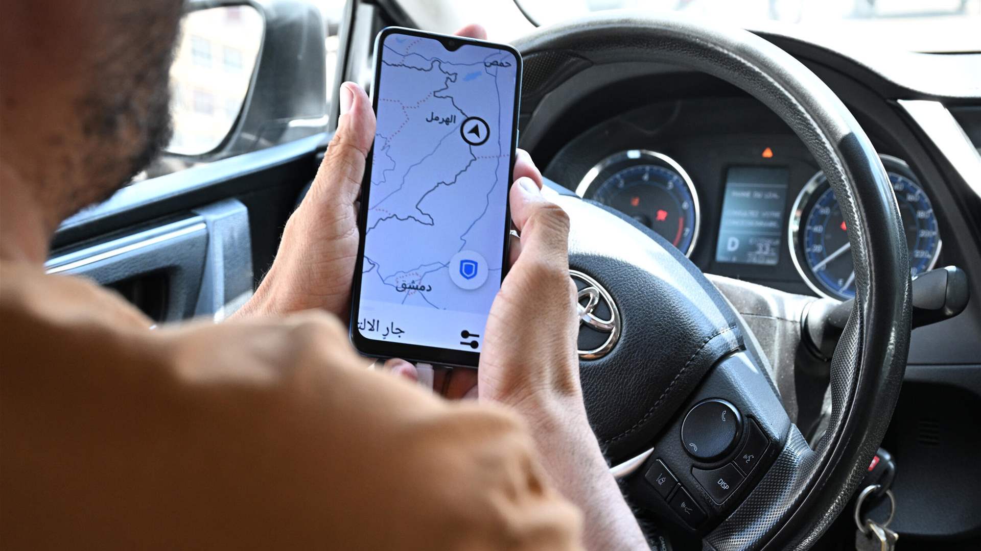 Lebanon&#39;s Telecommunications Ministry files complaint over Israeli GPS jamming