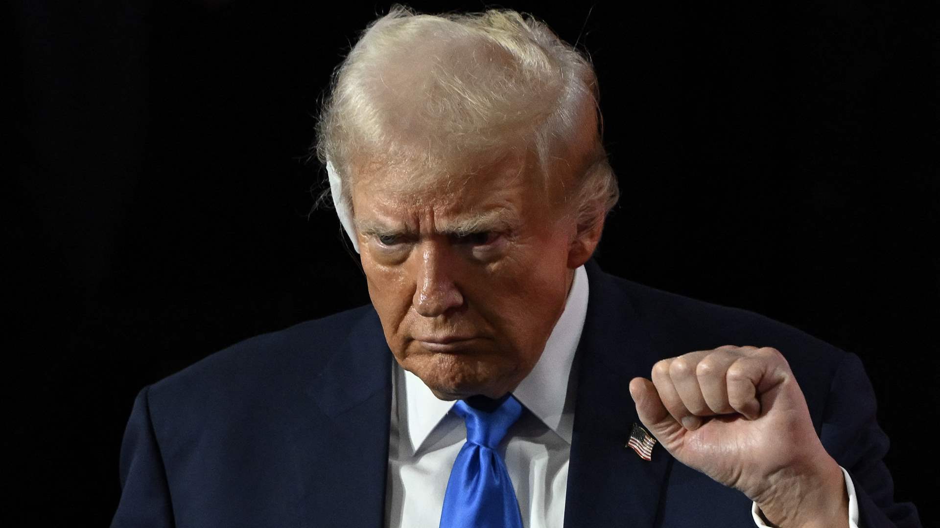 US watchdog investigates Secret Service handling of rally where Trump was shot