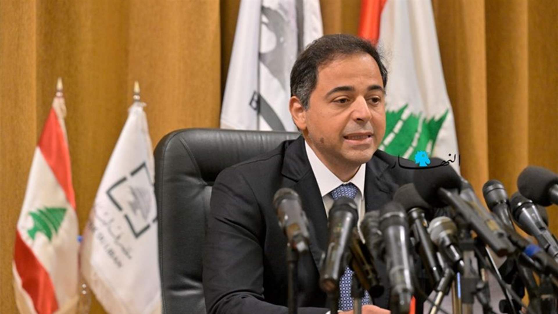 أوساط مطّلعة على زيارة منصوري لأميركا: لا قطع للعلاقات بين مصارف المراسلة والقطاع المصرفي اللبناني (الاخبار)