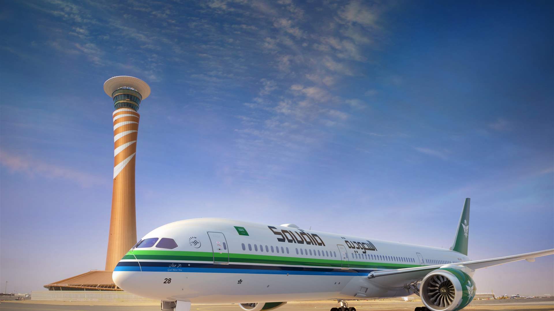 Saudia Airlines sees no delays in receiving Airbus jet deliveries