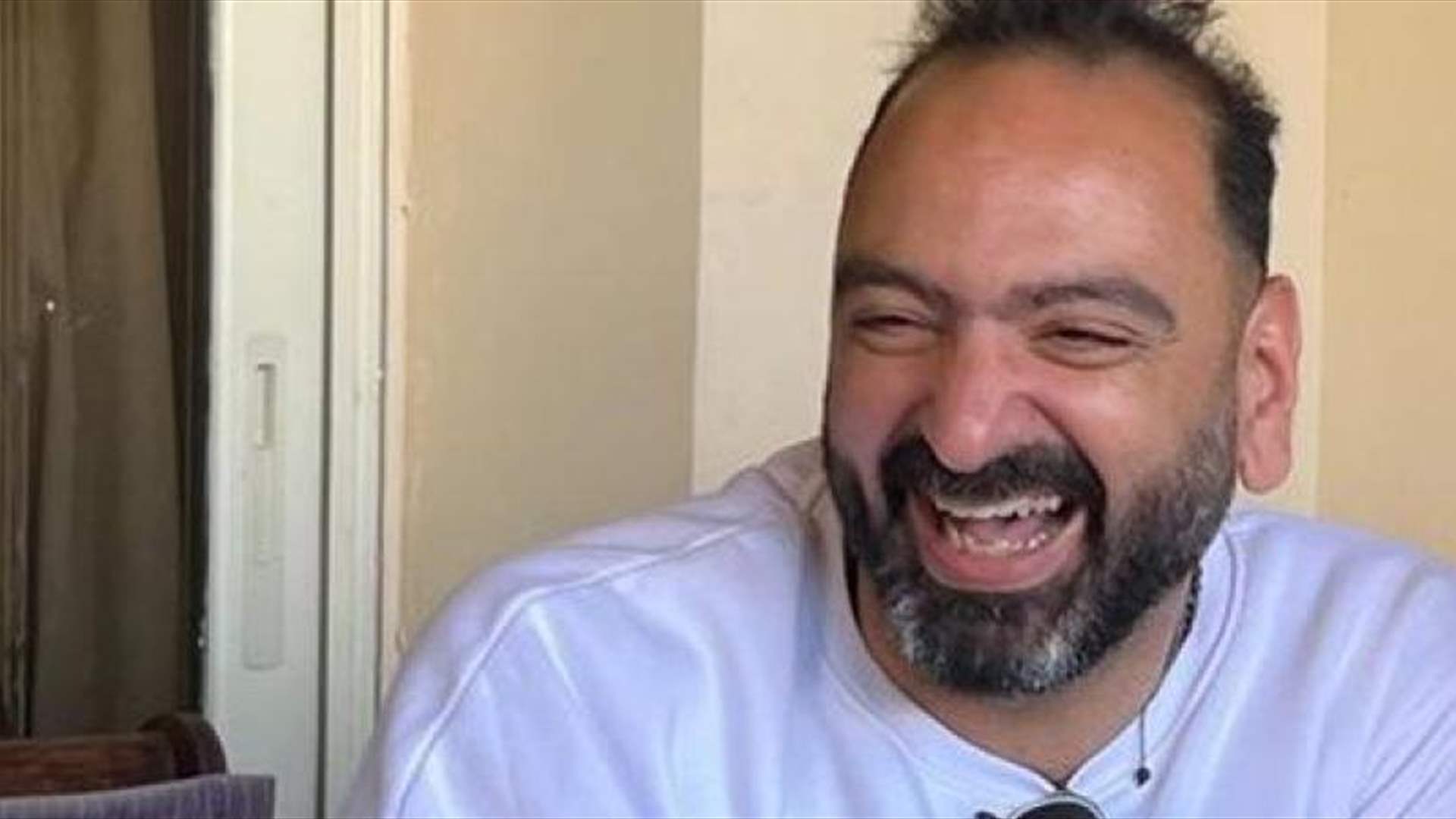 وفاة الكاتب والمؤلف المصري شريف بدر الدين عن عمر يناهز الـ45 عامًا