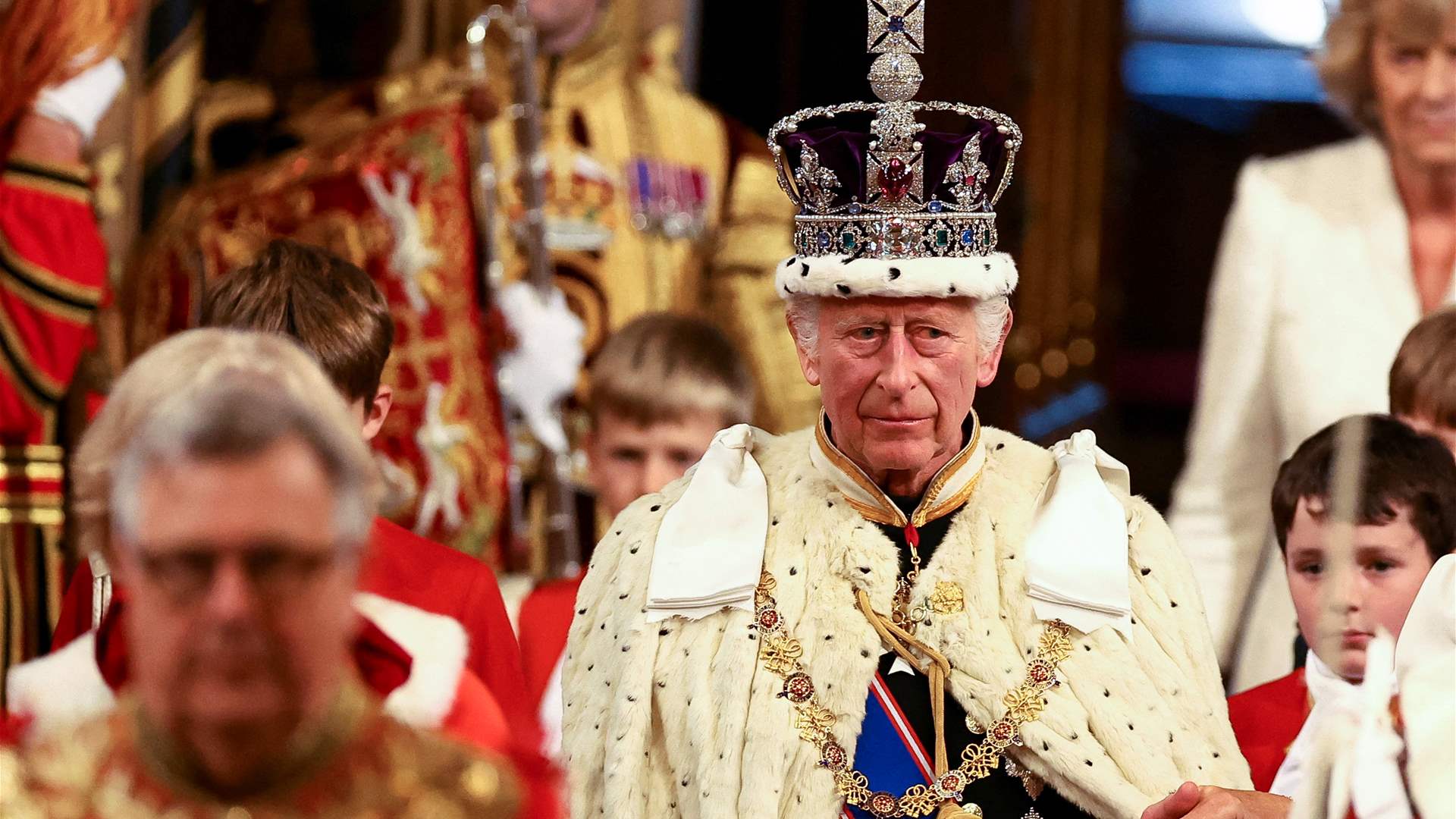 New UK government vows to &#39;reset&#39; relations with Europe