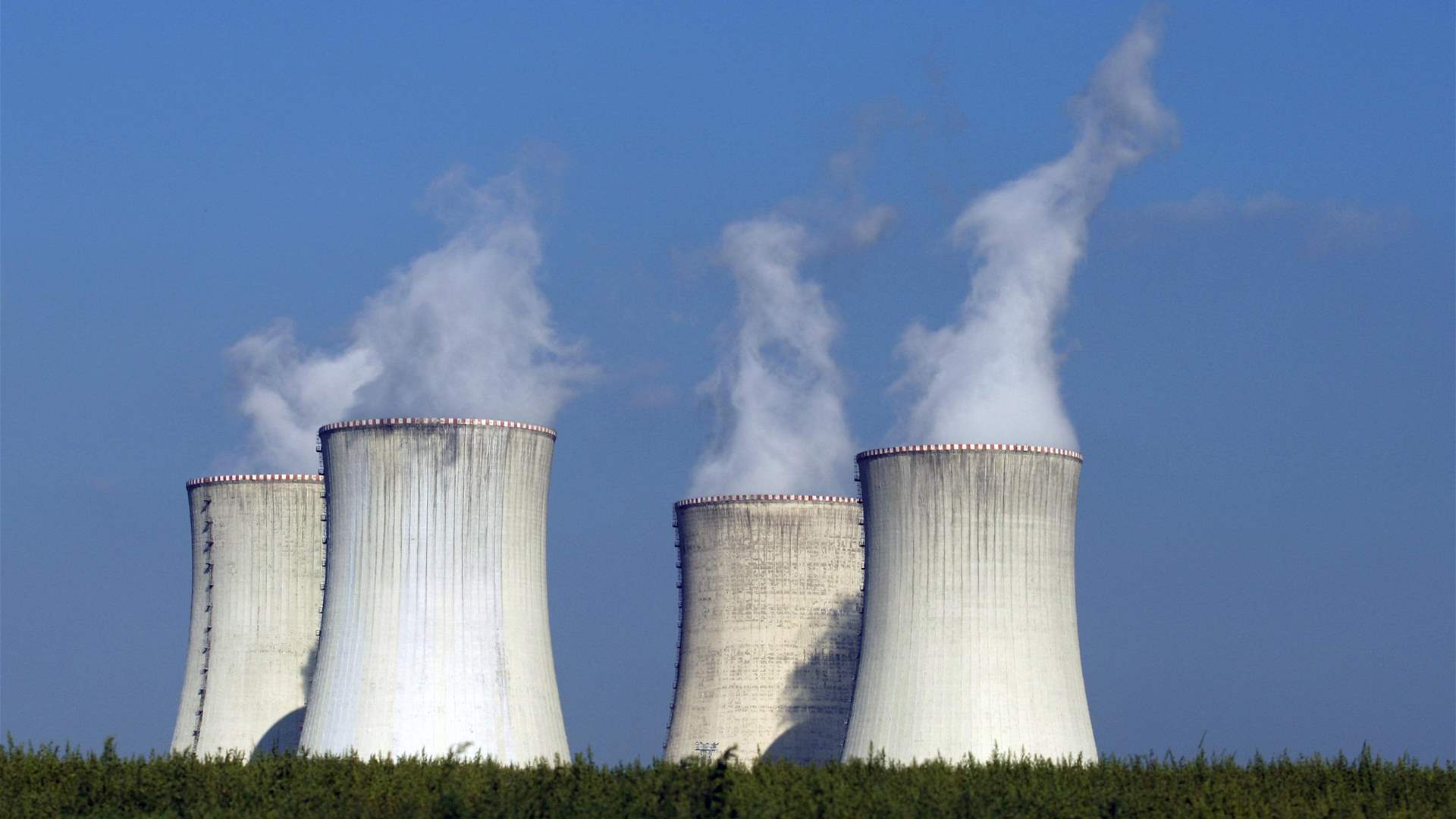 South Korea&#39;s KHNP wins multi-billion-dollar Czech nuclear tender: Czech PM