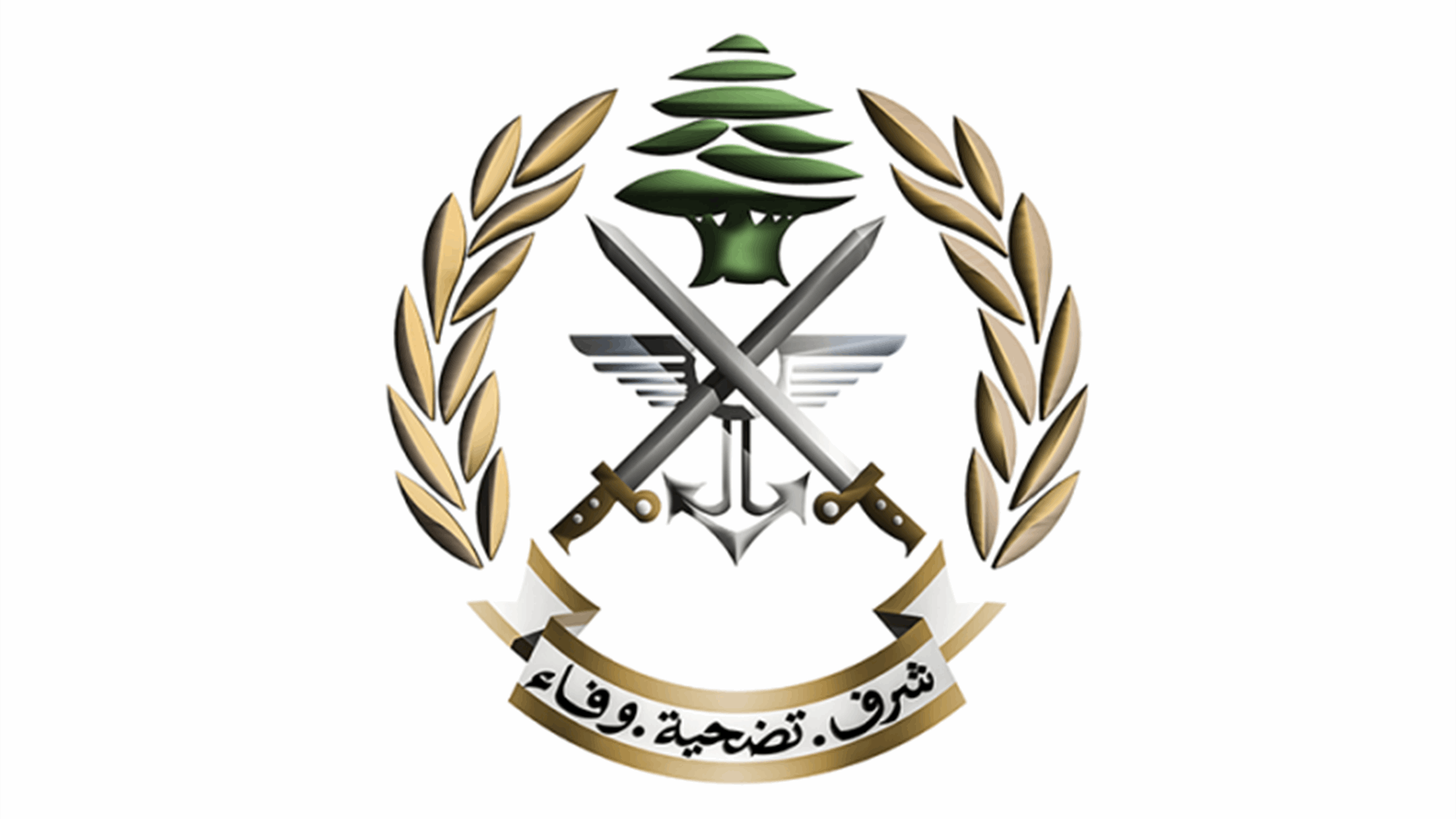 الجيش: توقيف 588 شخصًا من جنسيات مختلفة لتورطهم بجرائم وجنح متعدّدة خلال شهر حزيران