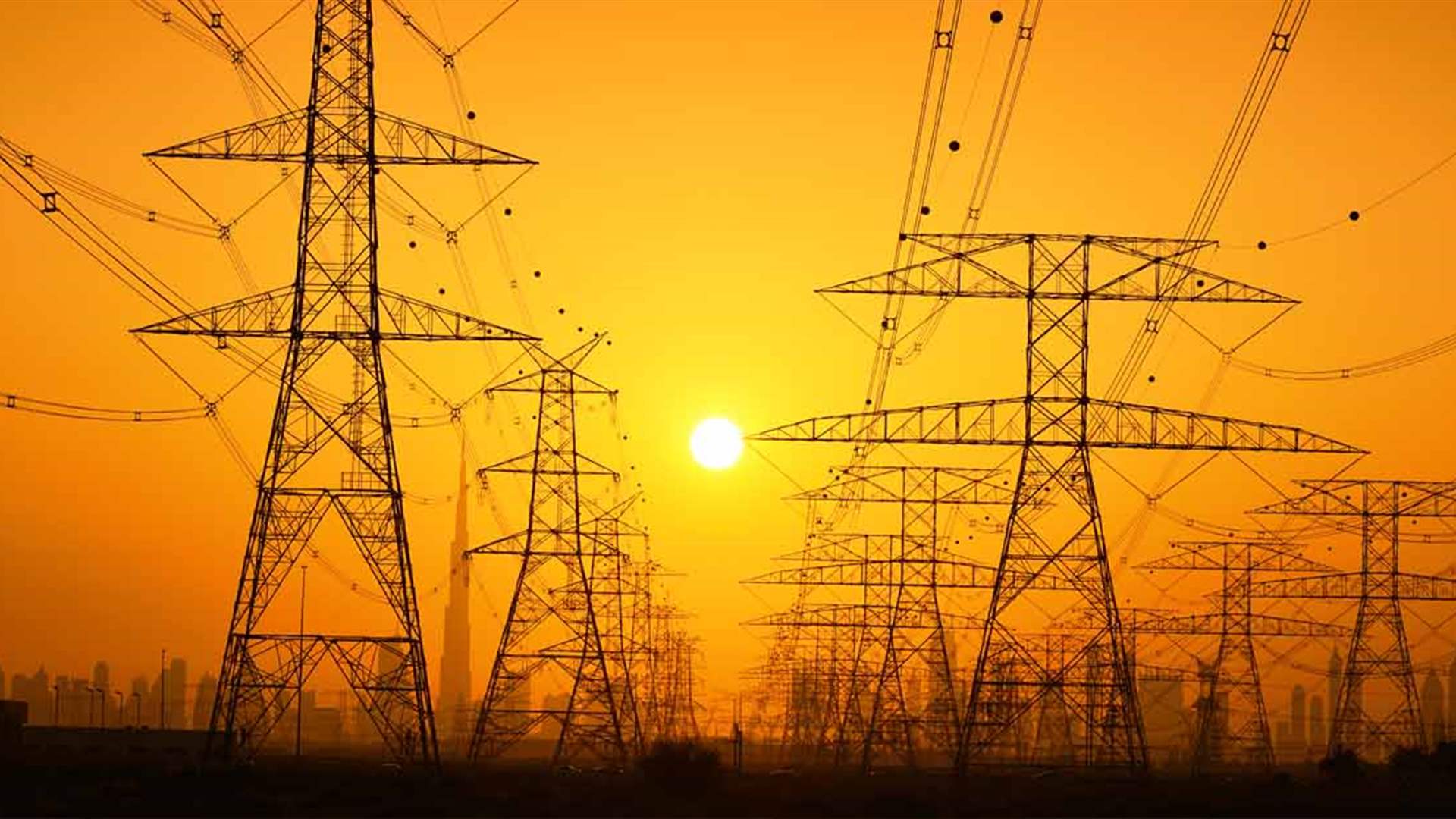 Egypt to halt load-shedding power cuts as of Sunday, PM says