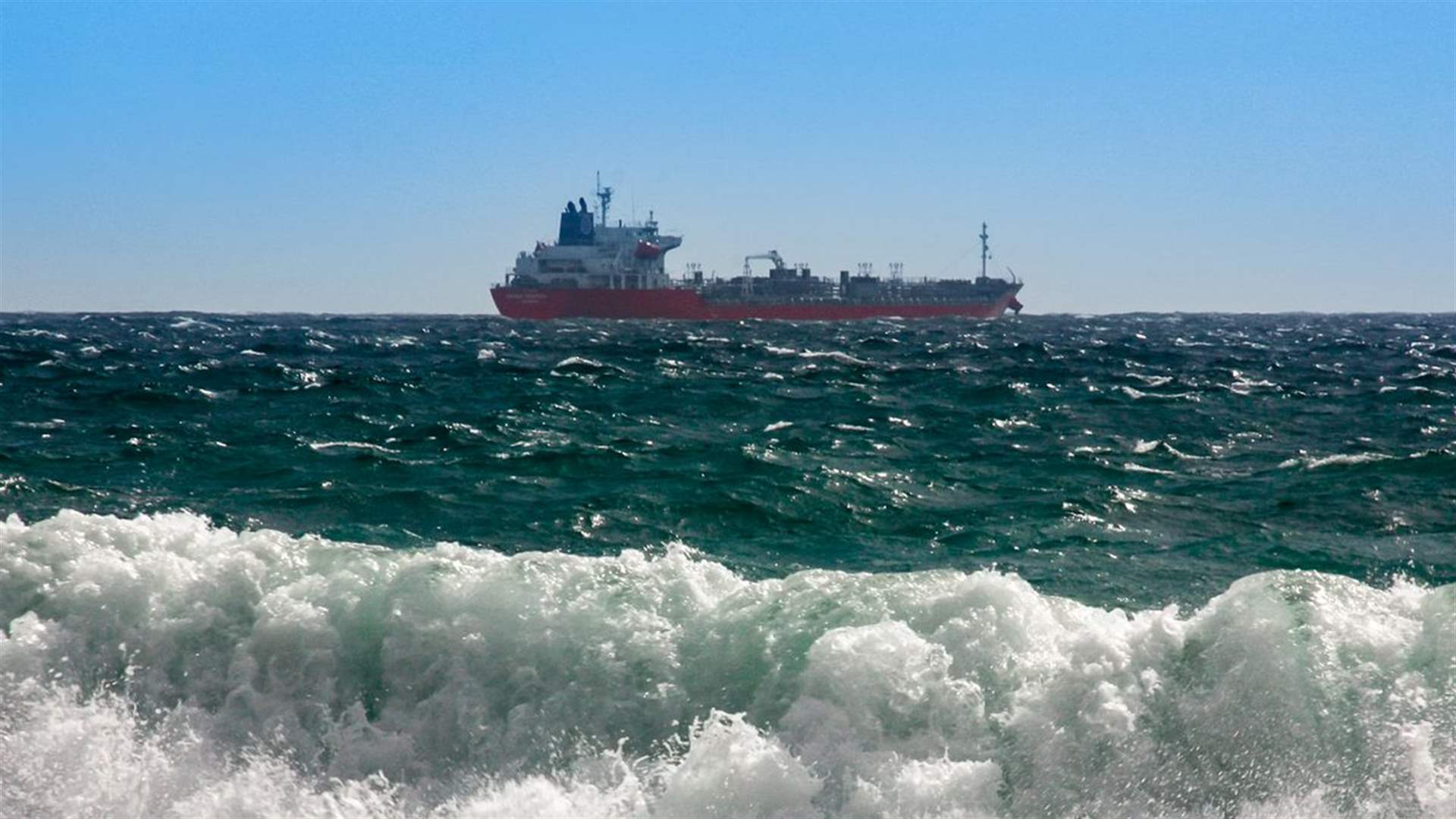Nine crew from oil tanker that capsized off Oman have been recovered, India states