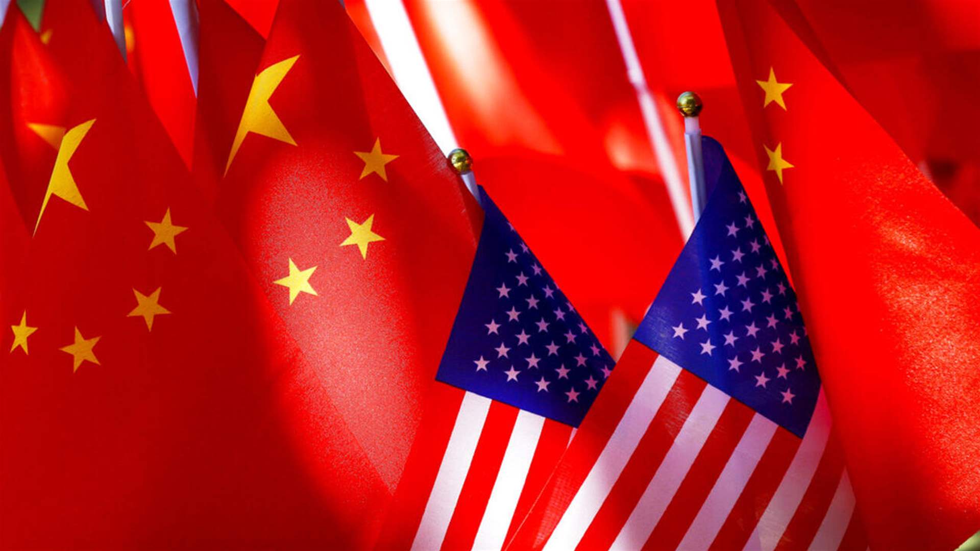 US laments China&#39;s decision to suspend arms talks